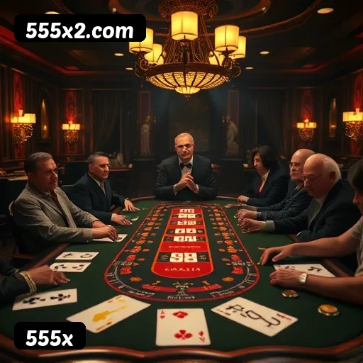 Processo de Download do App 555x - Passo a Passo Simples