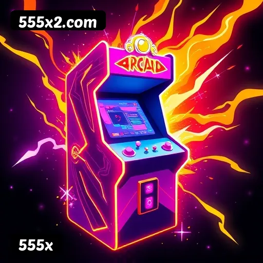 App Mobile 555x - Jogue em Qualquer Lugar no Seu Smartphone