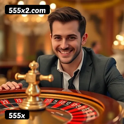 Jogos de Cassino Premium - Slots, Roleta, Blackjack e Dealer Ao Vivo