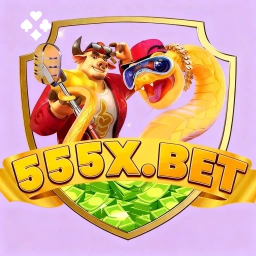 Cassino ao Vivo 555x - Dealers Brasileiros Profissionais