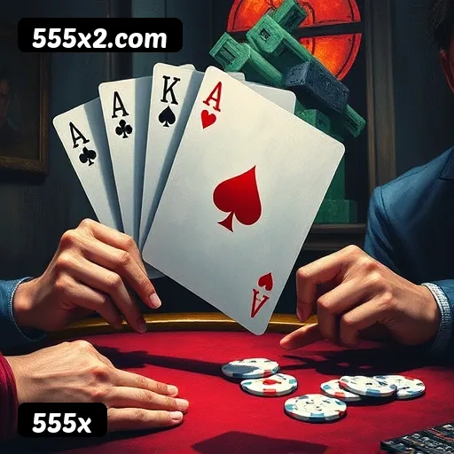 Coleção Premium de Slots 555x - NetEnt, Pragmatic Play, Evolution